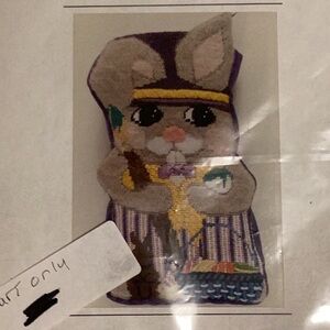 #534 Needlepoint Pattern